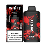 Whiff Remix Disposable Vape Device by Scott Storch - 6PK - ZOE COHEN