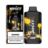 Whiff Remix Disposable Vape Device by Scott Storch - 6PK - ZOE COHEN