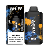 Whiff Remix Disposable Vape Device by Scott Storch - 10PK - ZOE COHEN