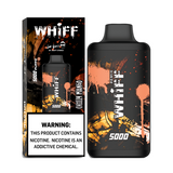 Whiff Remix Disposable Vape Device by Scott Storch - 10PK - ZOE COHEN