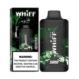 Whiff Remix Disposable Vape Device by Scott Storch - 10PK - ZOE COHEN