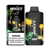 Whiff Remix Disposable Vape Device by Scott Storch - 1PC - ZOE COHEN