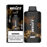 Whiff Remix Disposable Vape Device by Scott Storch - 6PK - ZOE COHEN