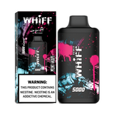 Whiff Remix Disposable Vape Device by Scott Storch - 10PK - ZOE COHEN