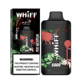 Whiff Remix Disposable Vape Device by Scott Storch - 1PC - ZOE COHEN