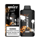 Whiff Remix Disposable Vape Device by Scott Storch - 3PK - ZOE COHEN