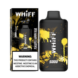 Whiff Remix Disposable Vape Device by Scott Storch - 10PK - ZOE COHEN