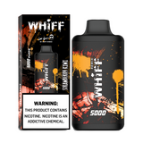 Whiff Remix Disposable Vape Device by Scott Storch - 6PK - ZOE COHEN