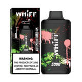 Whiff Remix Disposable Vape Device by Scott Storch - 3PK - ZOE COHEN