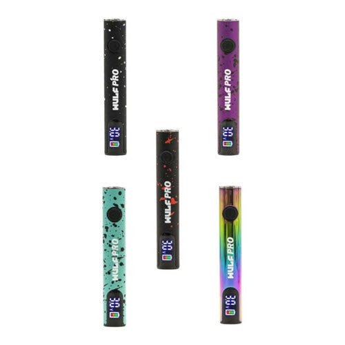 Wulf Mods Wulf Pro 510 Battery - 1PC - ZOE COHEN