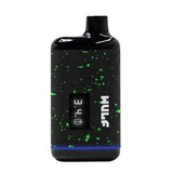 Wulf Recon Cartridge Vaporizer - ZOE COHEN