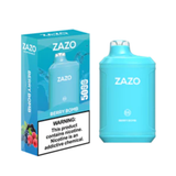 Zazo 5000 Puff Disposable Vape Device - 10PK - ZOE COHEN