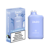 Zazo 5000 Puff Disposable Vape Device - 10PK - ZOE COHEN