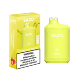 Zazo 5000 Puff Disposable Vape Device - 10PK - ZOE COHEN