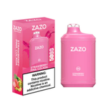 Zazo 5000 Puff Disposable Vape Device - 6PK - ZOE COHEN