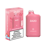 Zazo 5000 Puff Disposable Vape Device - 6PK - ZOE COHEN