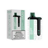 Zazo 8000 Puff Disposable Vape Device - 1PC - ZOE COHEN