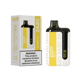 Zazo 8000 Puff Disposable Vape Device - 1PC - ZOE COHEN