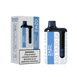 Zazo 8000 Puff Disposable Vape Device - 1PC - ZOE COHEN