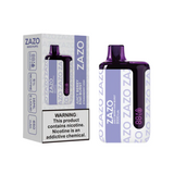 Zazo 8000 Puff Disposable Vape Device - 1PC - ZOE COHEN