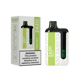 Zazo 8000 Puff Disposable Vape Device - 1PC - ZOE COHEN