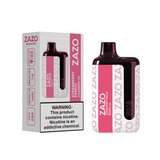 Zazo 8000 Puff Disposable Vape Device - 1PC - ZOE COHEN