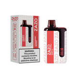 Zazo 8000 Puff Disposable Vape Device - 1PC - ZOE COHEN