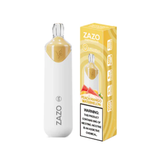 Zazo 0% ZERO Disposable Vape Device - 10PK - ZOE COHEN