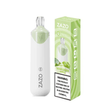 Zazo 0% ZERO Disposable Vape Device - 3PK - ZOE COHEN