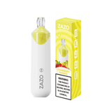 Zazo 0% ZERO Disposable Vape Device - 6PK - ZOE COHEN