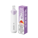 Zazo 0% ZERO Disposable Vape Device - 6PK - ZOE COHEN