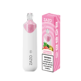 Zazo 0% ZERO Disposable Vape Device - 10PK - ZOE COHEN