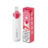 Zazo 0% ZERO Disposable Vape Device - 6PK - ZOE COHEN