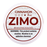 Zimo Nicotine Pouches - 6PK