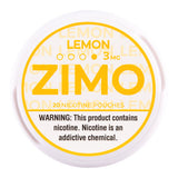Zimo Nicotine Pouches - 6PK