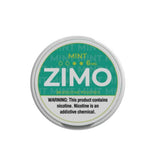 Zimo Nicotine Pouches - 3PK - ZOE COHEN