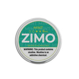 Zimo Nicotine Pouches - 6PK - ZOE COHEN