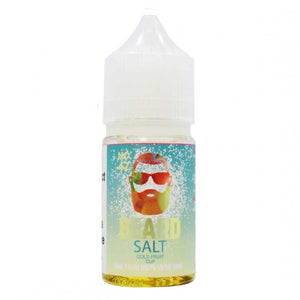 Beard Vape Co No.42 Salt 30mL - ZOE COHEN