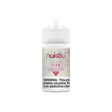 Naked 100 Lava Flow Ice 60mL - ZOE COHEN