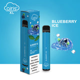 Airis XL Disposable Vape Device - 1PC - ZOE COHEN