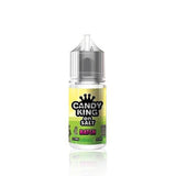 Candy King on Salt Batch 30mL - ZOE COHEN