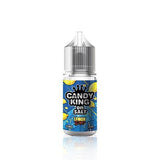 Candy King on Salt Lemon Drops 30mL - ZOE COHEN