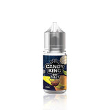 Candy King on Salt Peachy Rings 30mL - ZOE COHEN