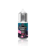 Candy King on Salt Pink Squares 30mL - ZOE COHEN