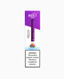 Ezzy Oval Disposable Vape Device - 1PC - ZOE COHEN