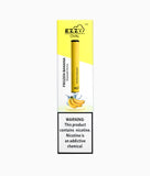 Ezzy Oval Disposable Vape Device - 1PC - ZOE COHEN