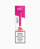 Ezzy Oval Disposable Vape Device - 1PC - ZOE COHEN