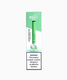 Ezzy Oval Disposable Vape Device - 1PC - ZOE COHEN