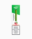 Ezzy Oval Disposable Vape Device - 1PC - ZOE COHEN