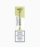 Ezzy Oval Disposable Vape Device - 1PC - ZOE COHEN